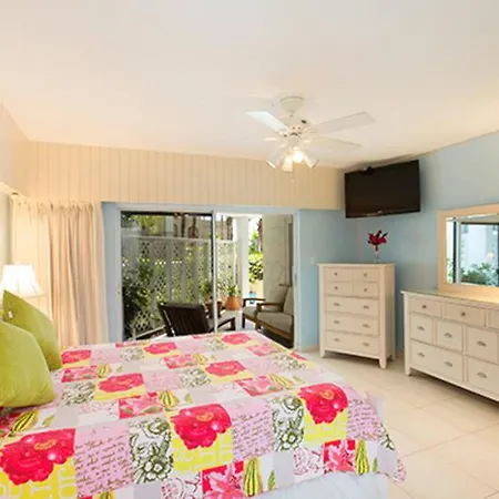 Villas Of The Galleon